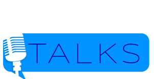 Logo Blue3 Talks